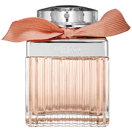 chloe parfum probe bestellen|chloe rose perfume sephora.